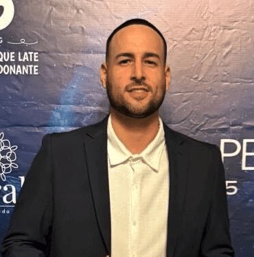 FN Capital - Like a Cash Account, But Smarter FN Capital Senior Account Manager – JD Benavides